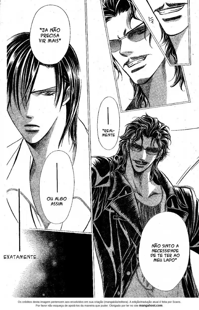 Read Skip Beat! Português Manga Online