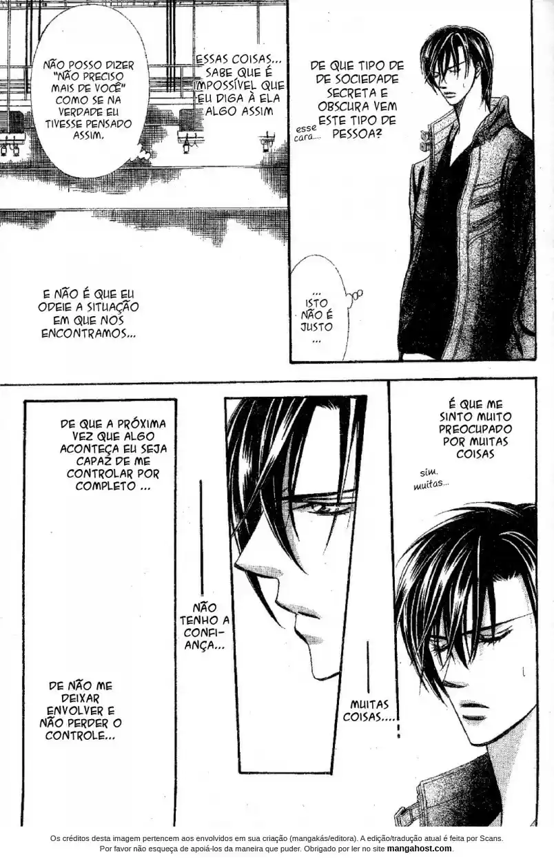 Read Skip Beat! Português Manga Online