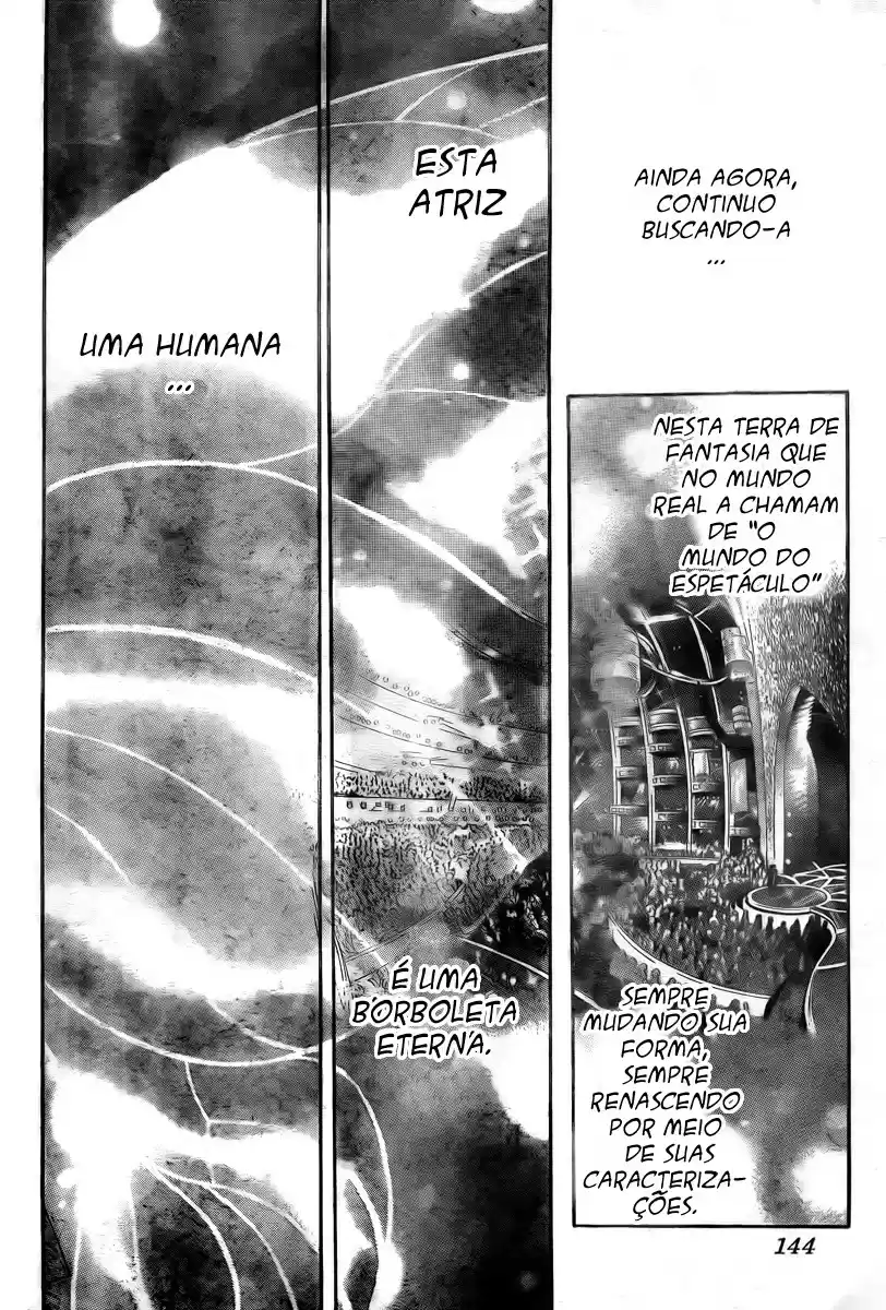 Read Skip Beat! Português Manga Online