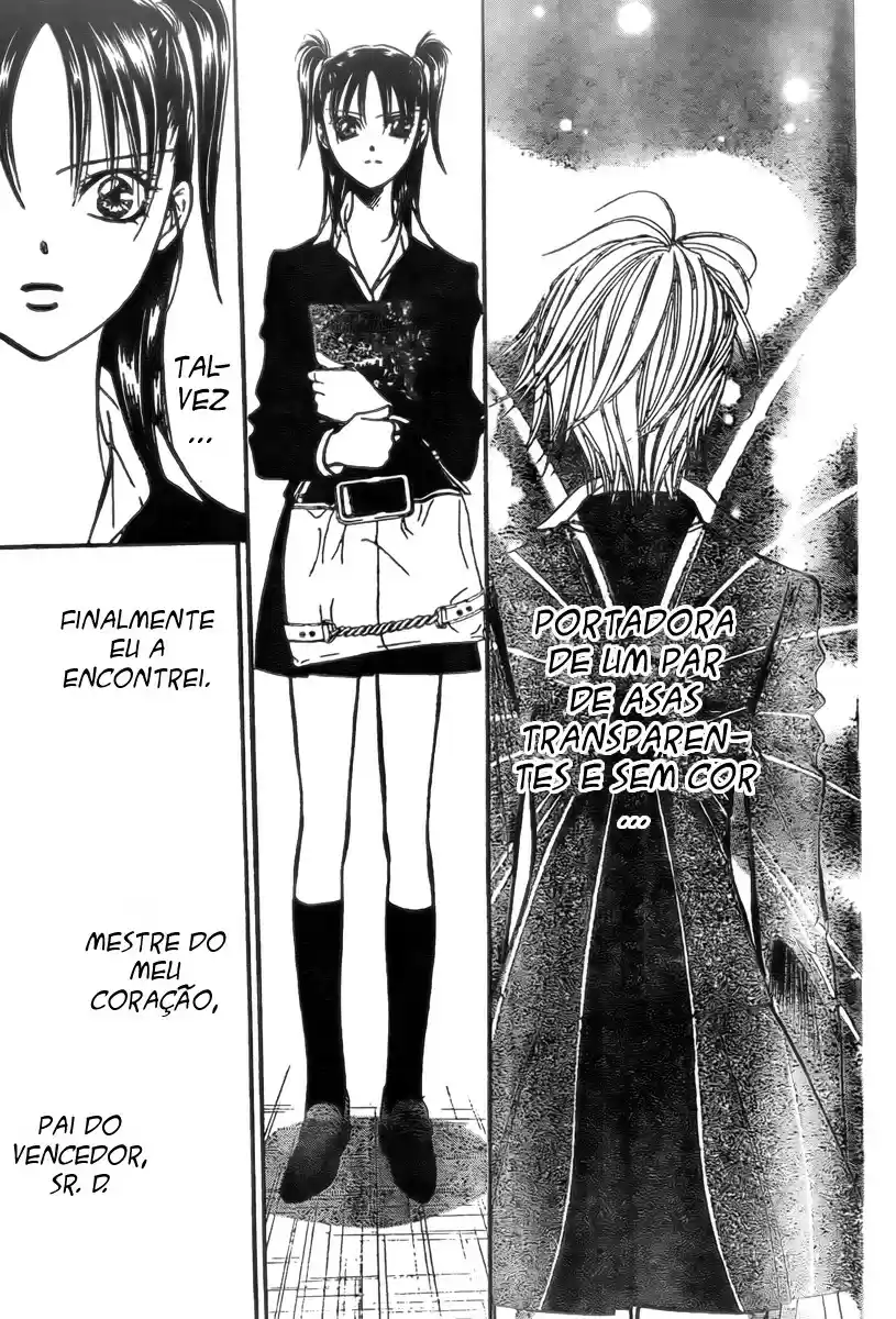 Read Skip Beat! Português Manga Online