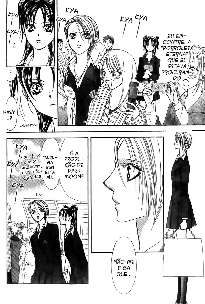 Read Skip Beat! Português Manga Online