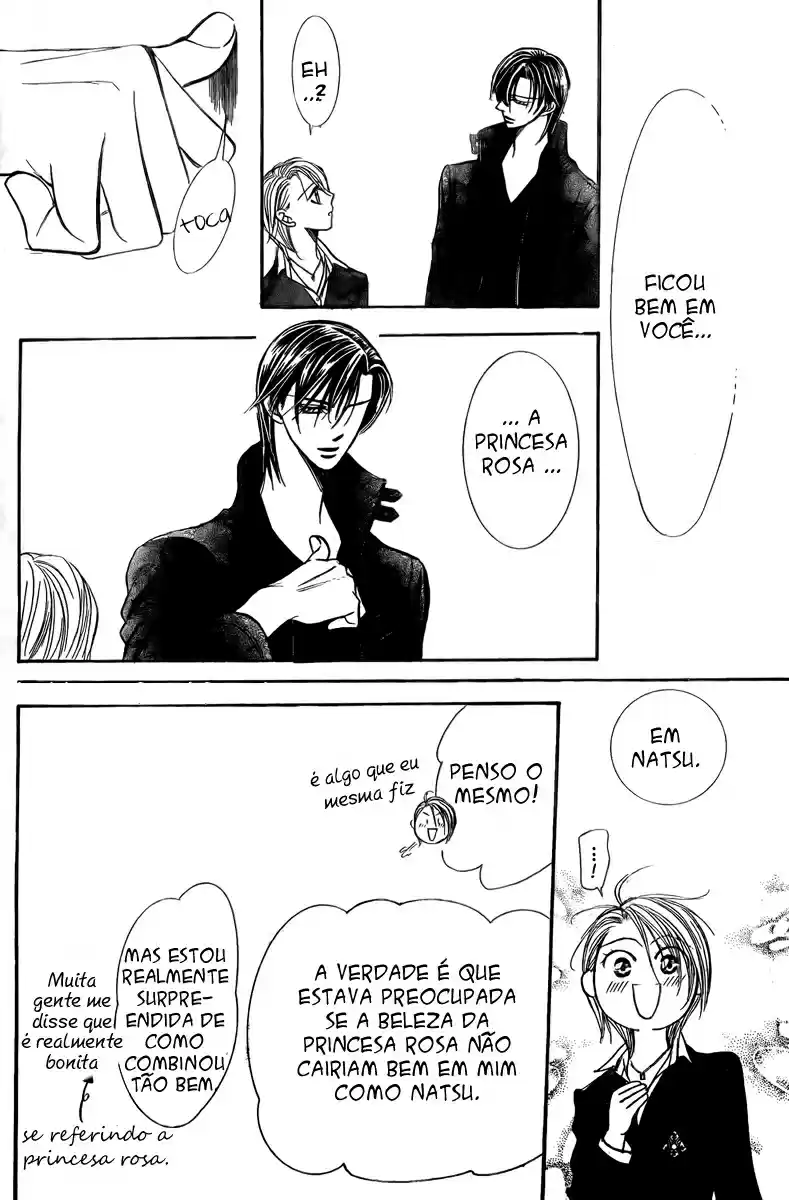 Read Skip Beat! Português Manga Online