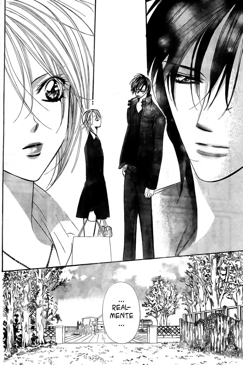 Read Skip Beat! Português Manga Online