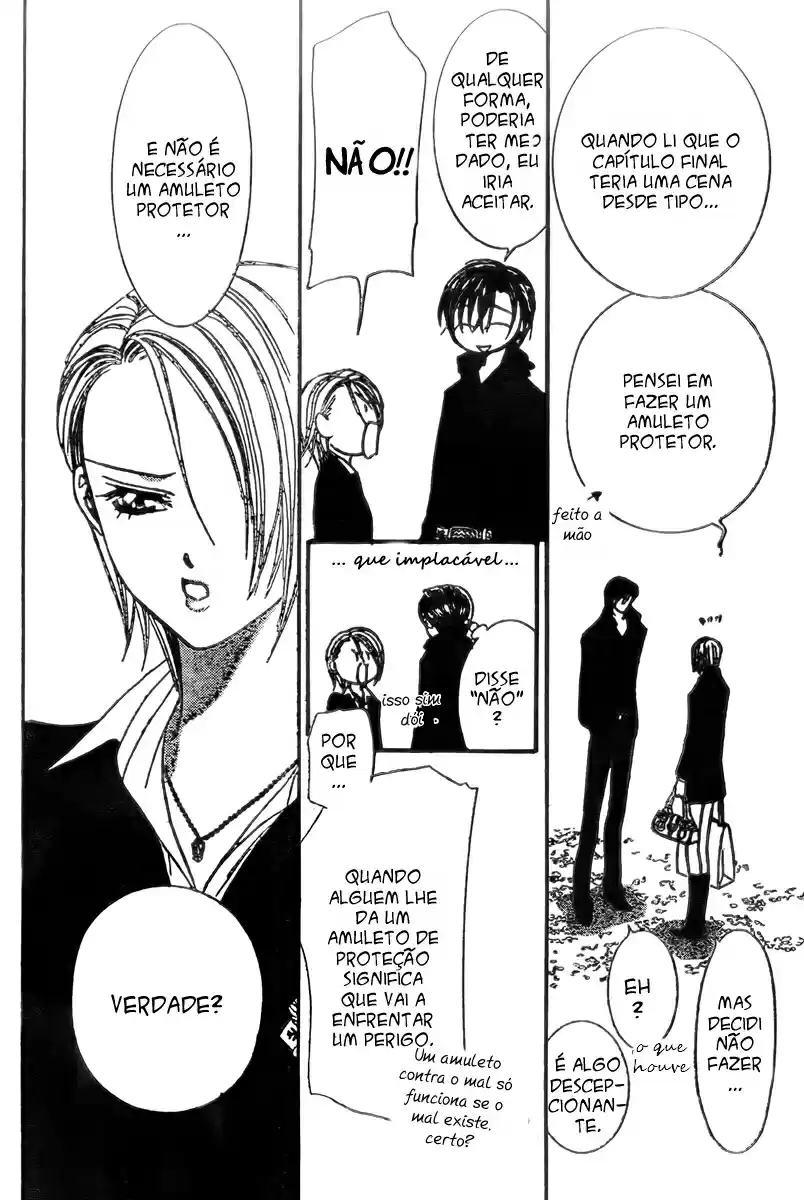 Read Skip Beat! Português Manga Online