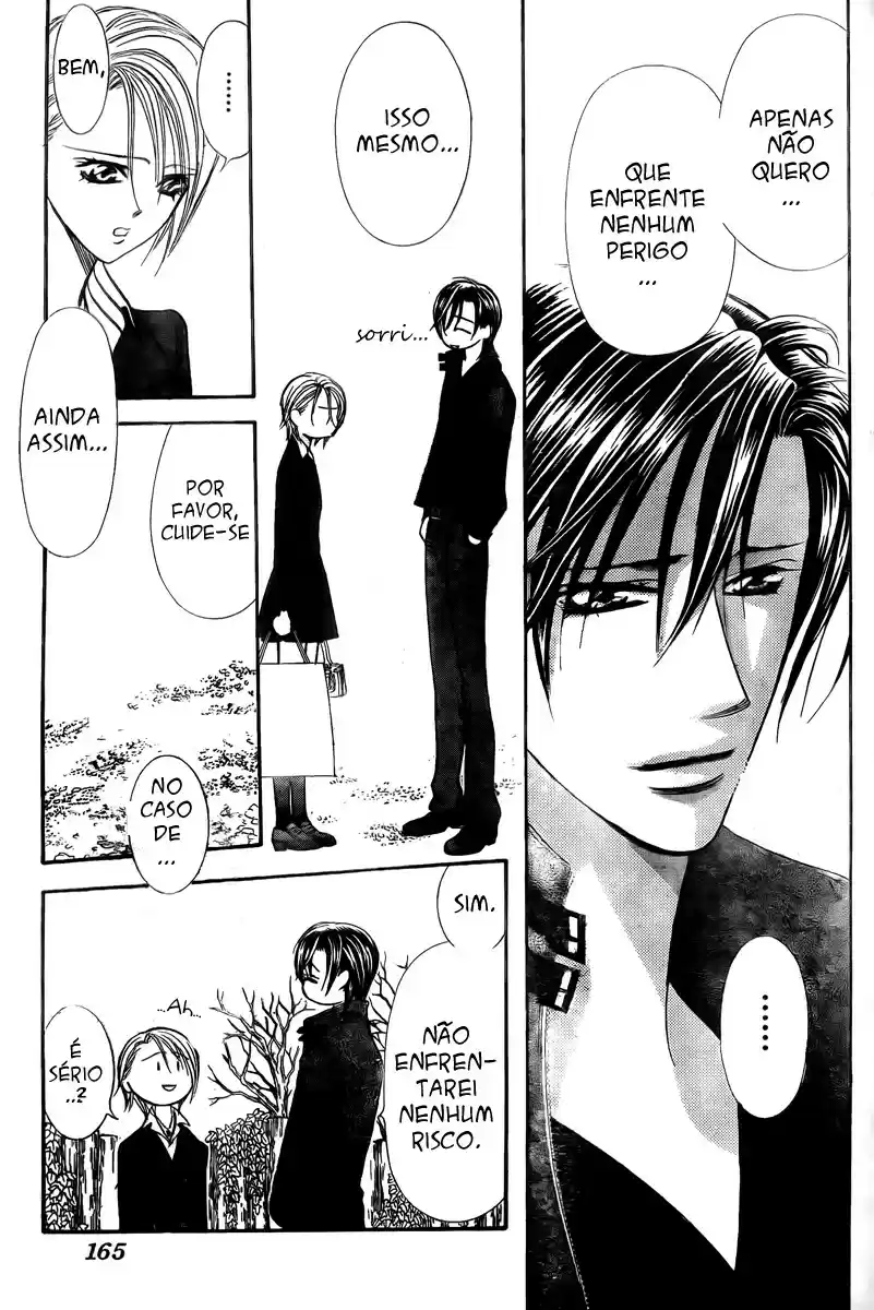 Read Skip Beat! Português Manga Online