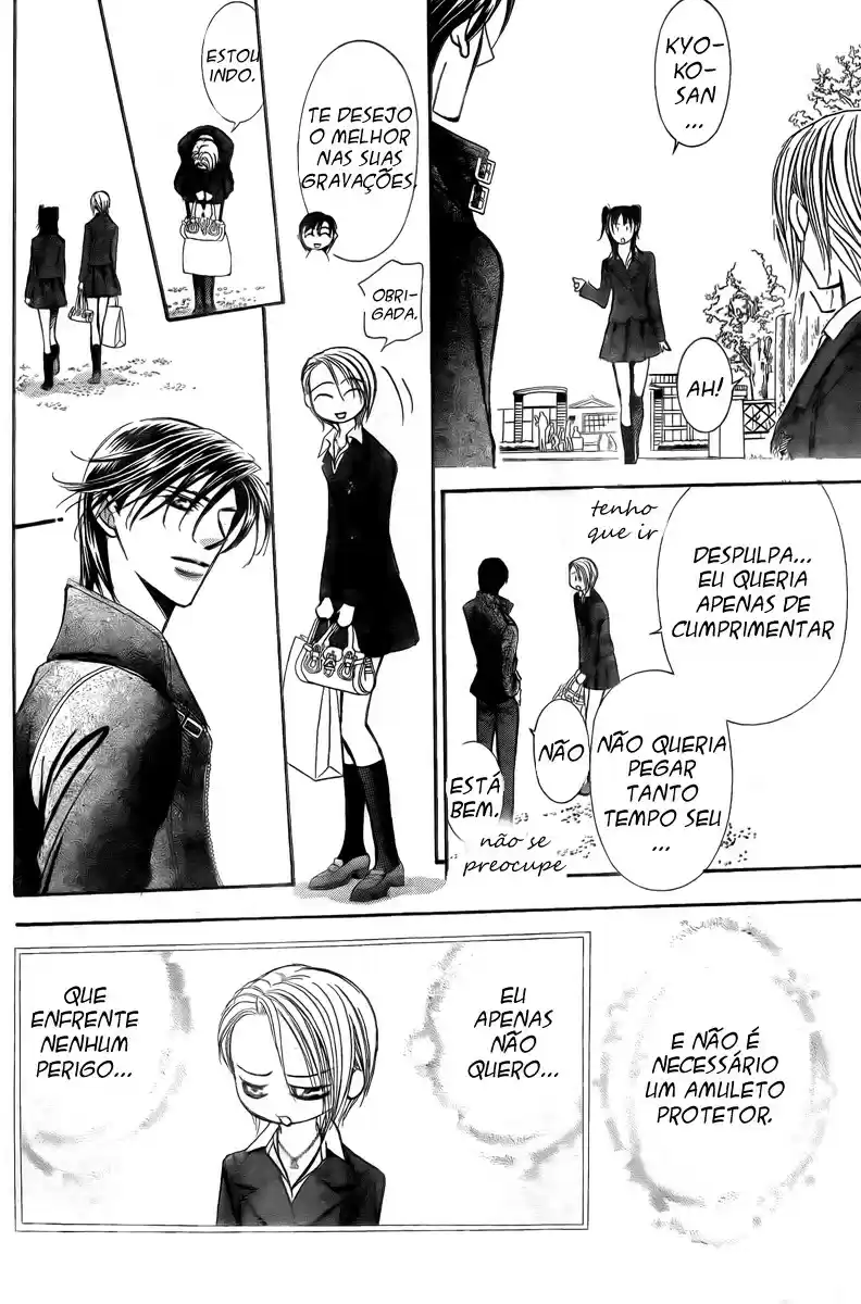 Read Skip Beat! Português Manga Online