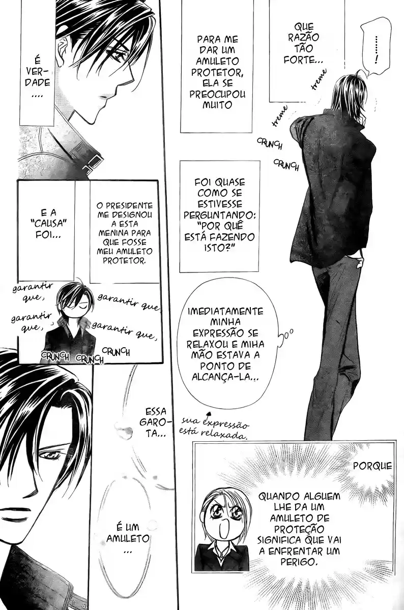 Read Skip Beat! Português Manga Online