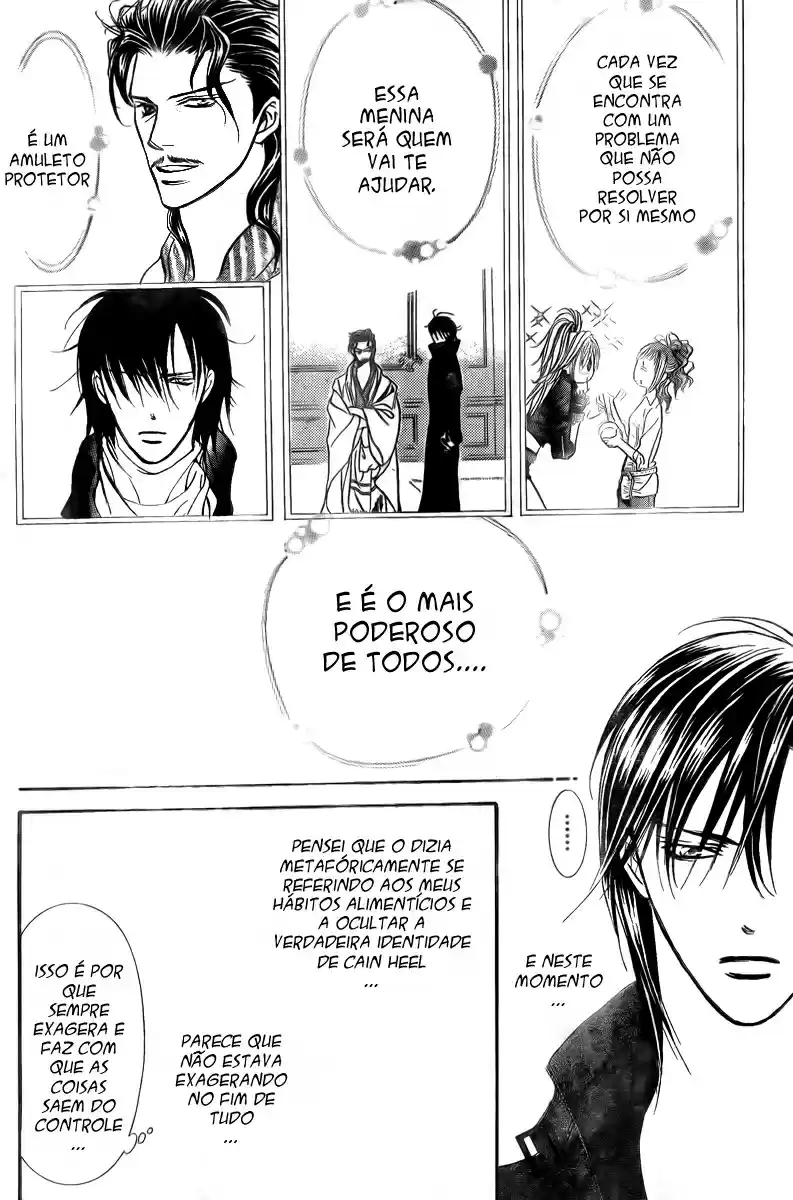 Read Skip Beat! Português Manga Online