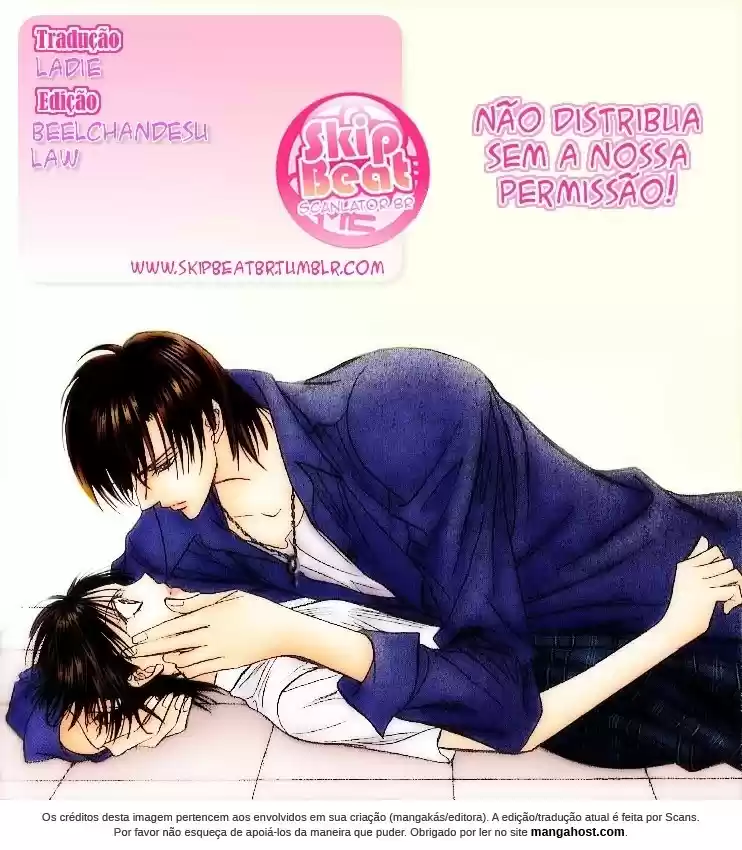 Read Skip Beat! Português Manga Online