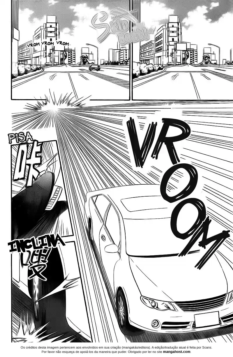 Read Skip Beat! Português Manga Online