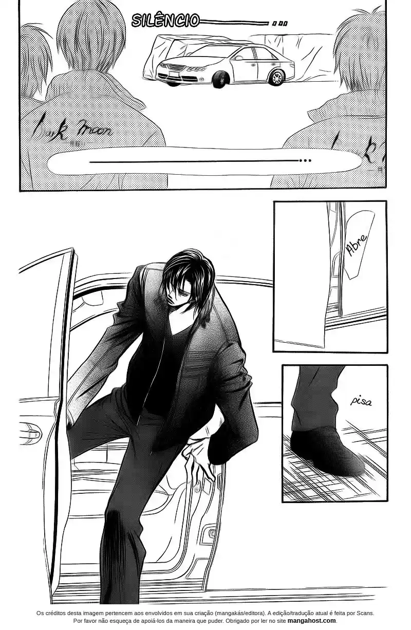 Read Skip Beat! Português Manga Online