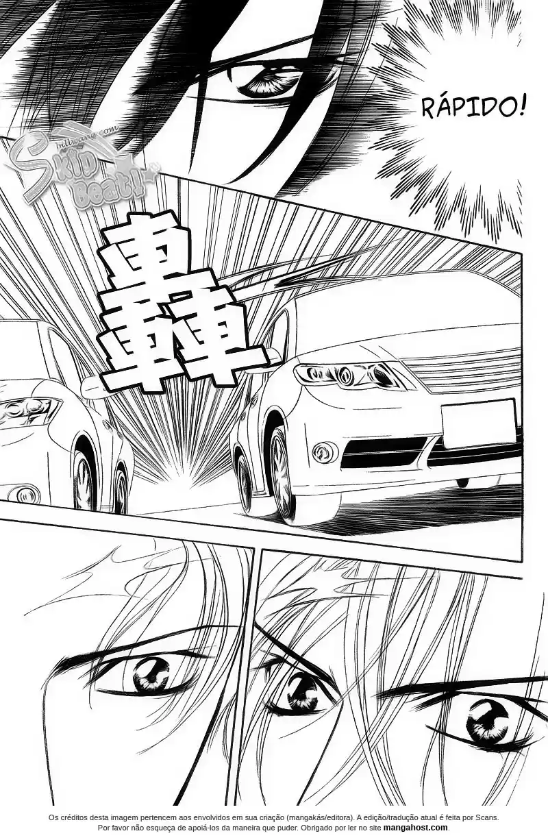 Read Skip Beat! Português Manga Online