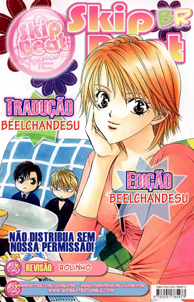 Read Skip Beat! Português Manga Online