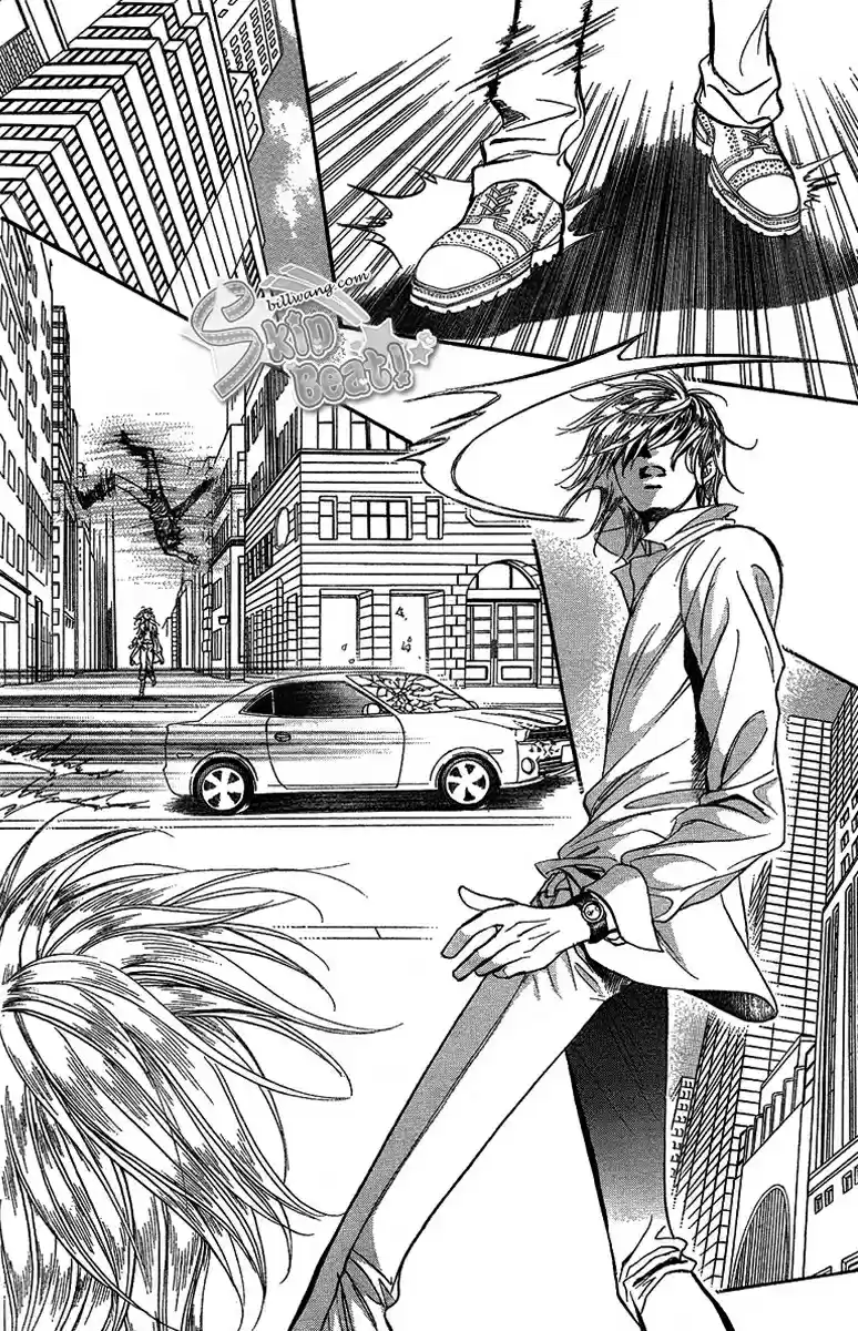 Read Skip Beat! Português Manga Online