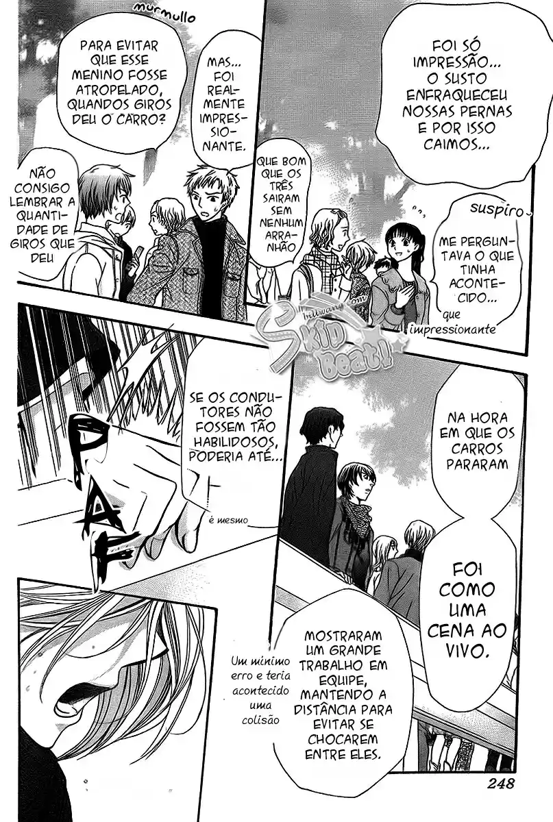 Read Skip Beat! Português Manga Online