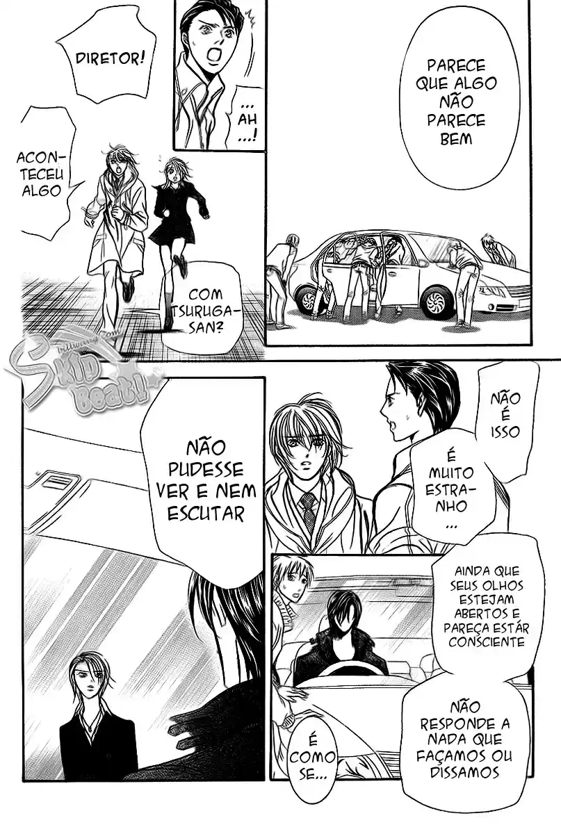 Read Skip Beat! Português Manga Online