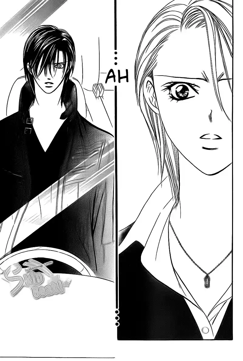 Read Skip Beat! Português Manga Online