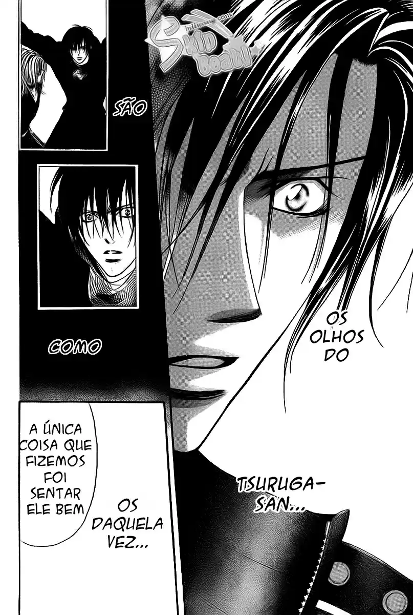 Read Skip Beat! Português Manga Online