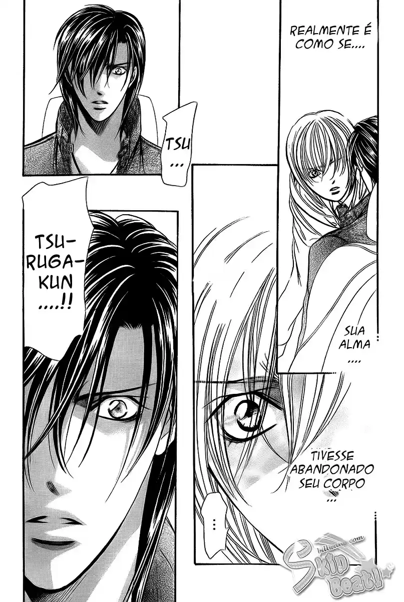 Read Skip Beat! Português Manga Online