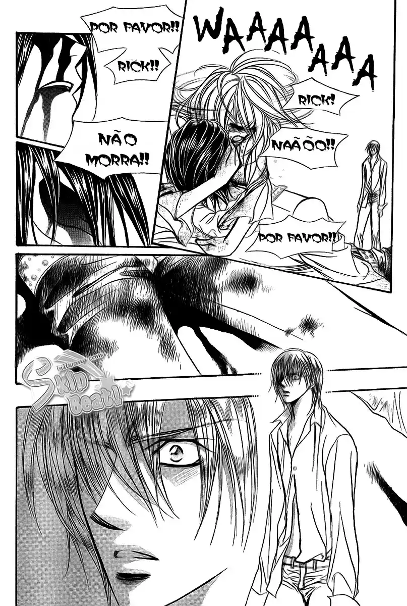 Read Skip Beat! Português Manga Online