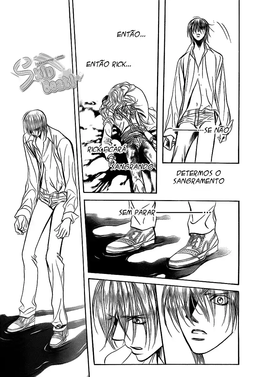 Read Skip Beat! Português Manga Online