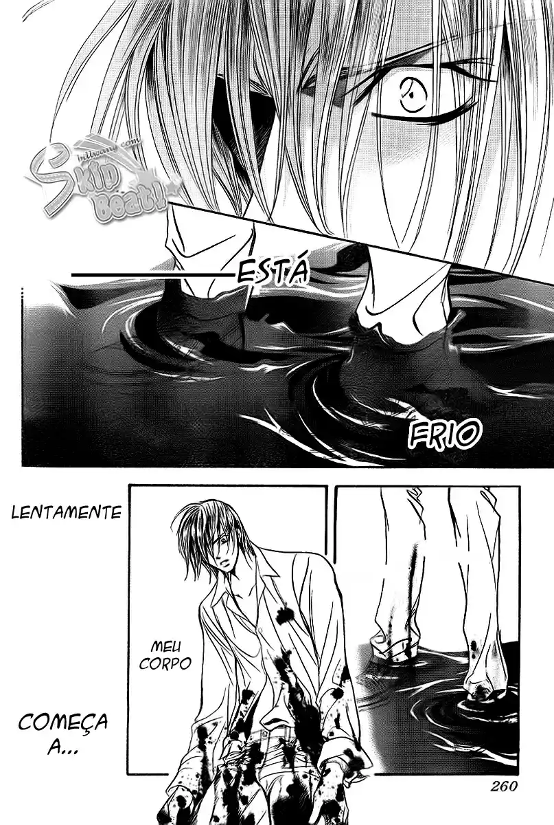 Read Skip Beat! Português Manga Online