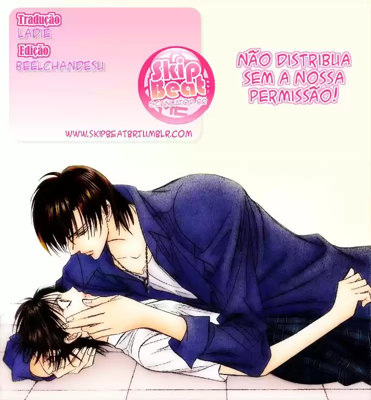 Read Skip Beat! Português Manga Online