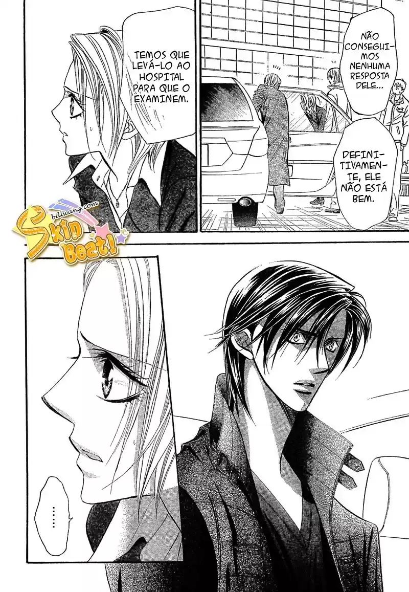 Read Skip Beat! Português Manga Online