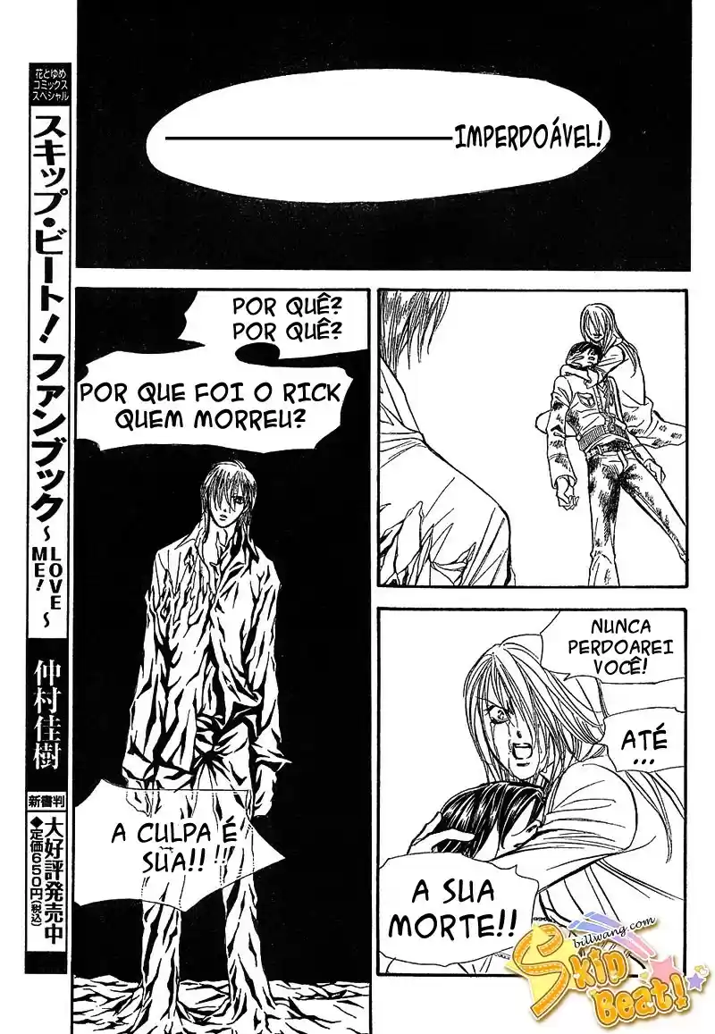 Read Skip Beat! Português Manga Online