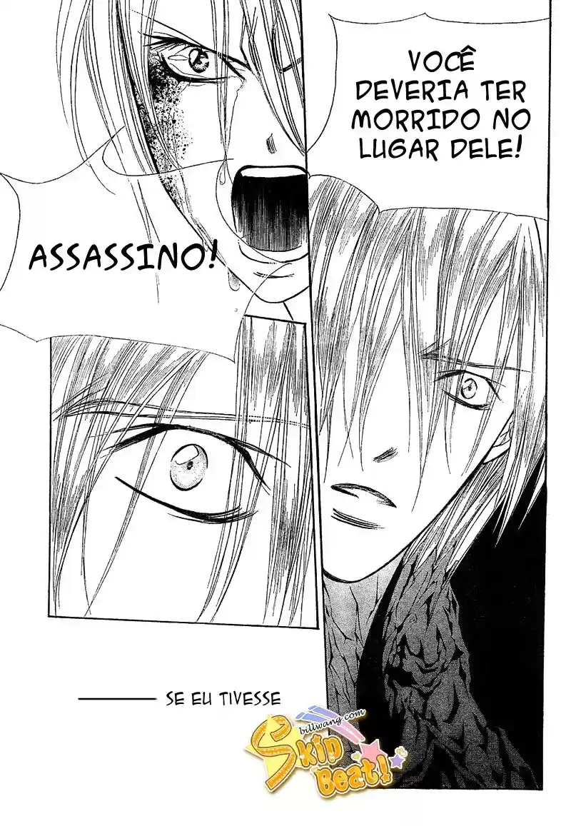 Read Skip Beat! Português Manga Online