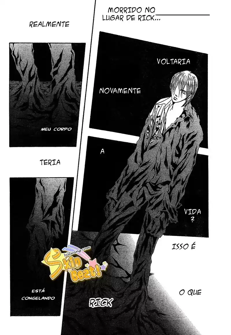 Read Skip Beat! Português Manga Online