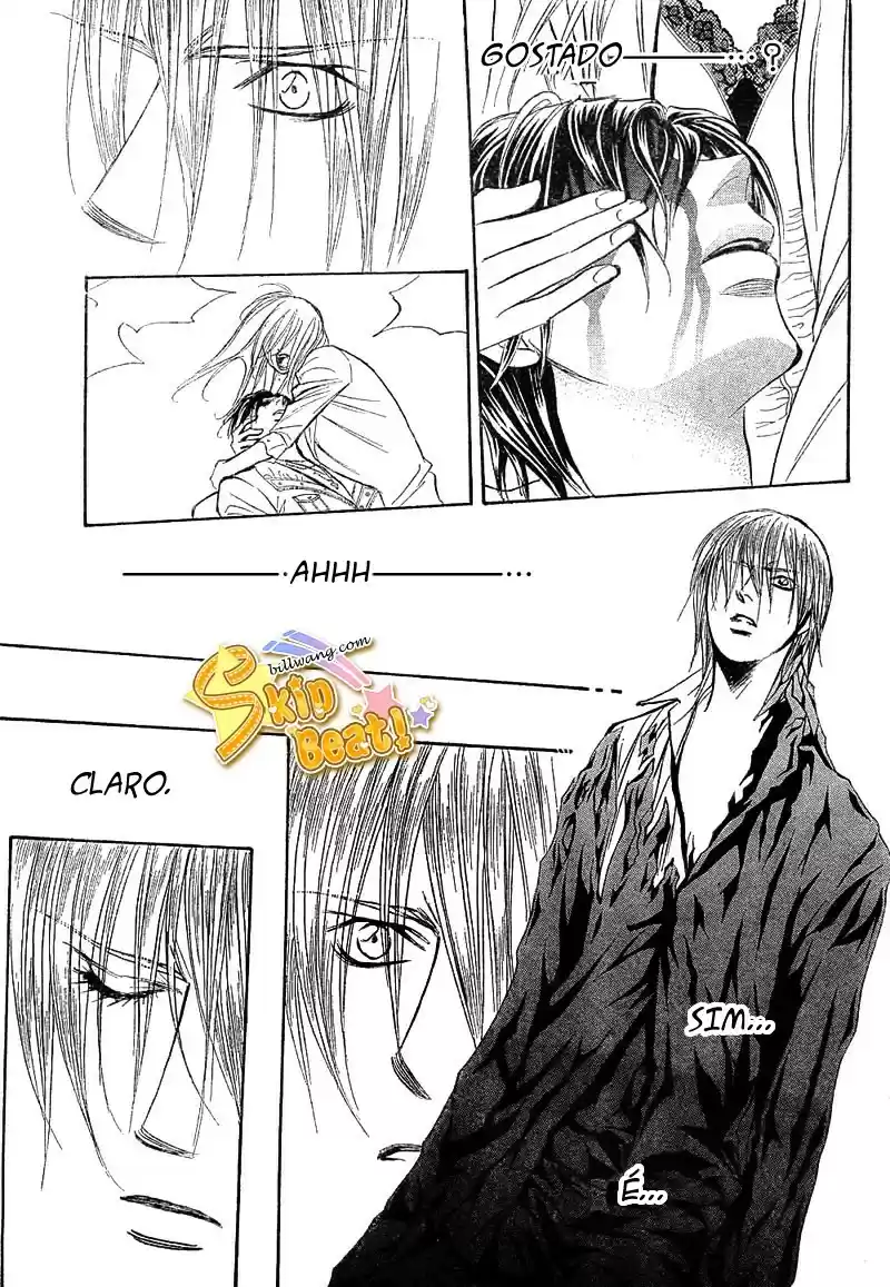 Read Skip Beat! Português Manga Online