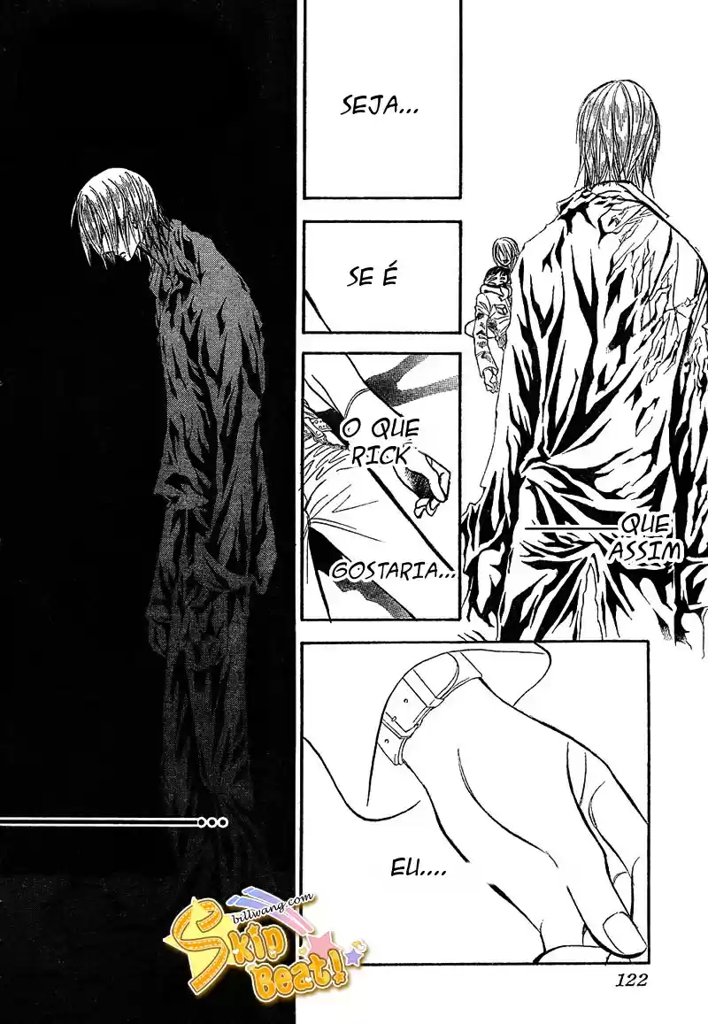 Read Skip Beat! Português Manga Online