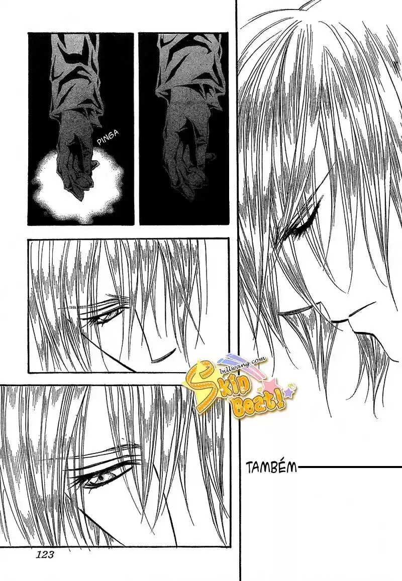 Read Skip Beat! Português Manga Online