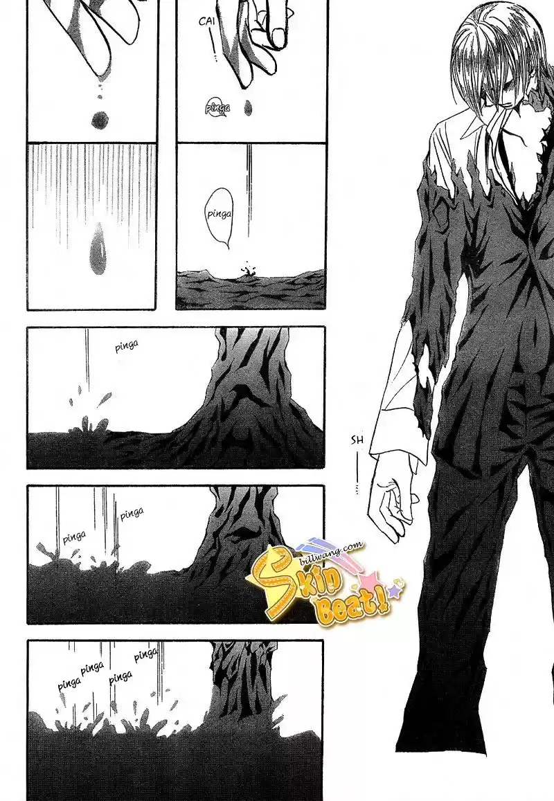 Read Skip Beat! Português Manga Online