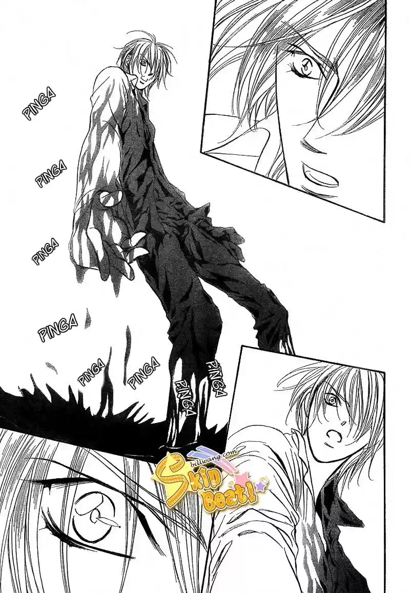 Read Skip Beat! Português Manga Online