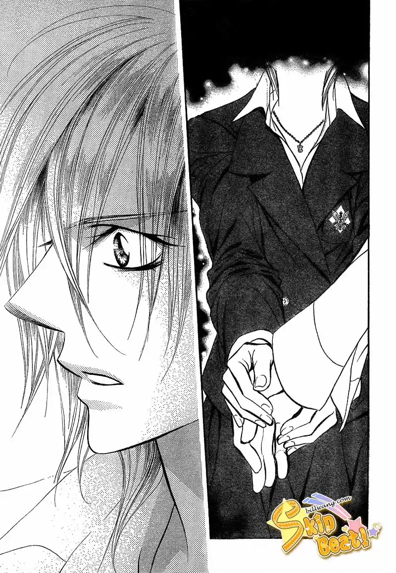 Read Skip Beat! Português Manga Online