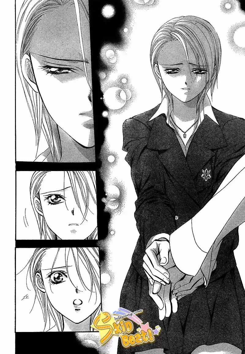 Read Skip Beat! Português Manga Online