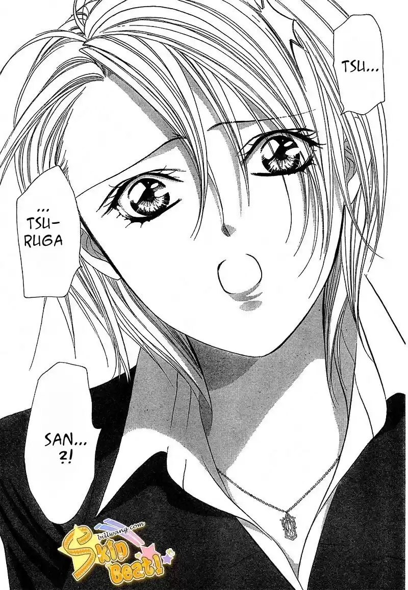 Read Skip Beat! Português Manga Online