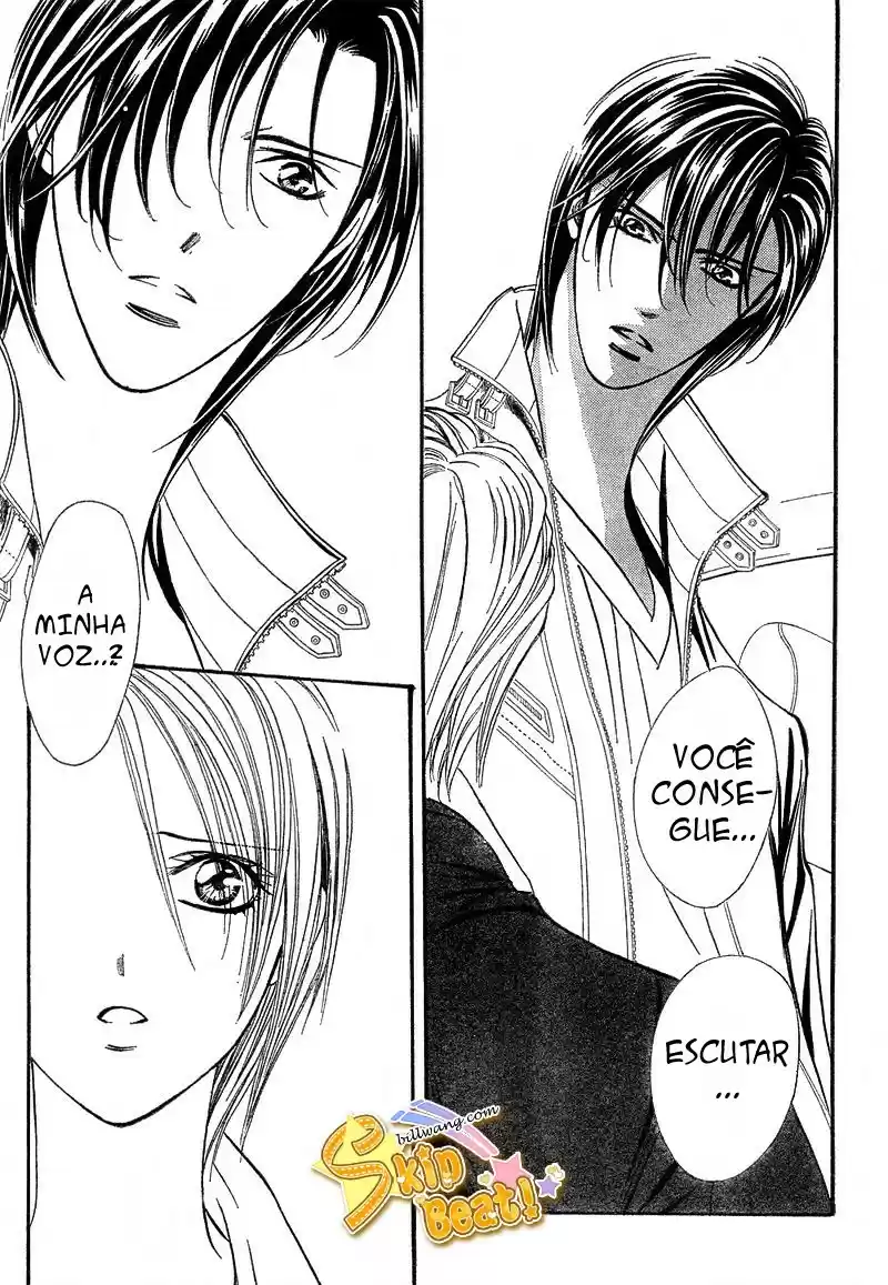 Read Skip Beat! Português Manga Online