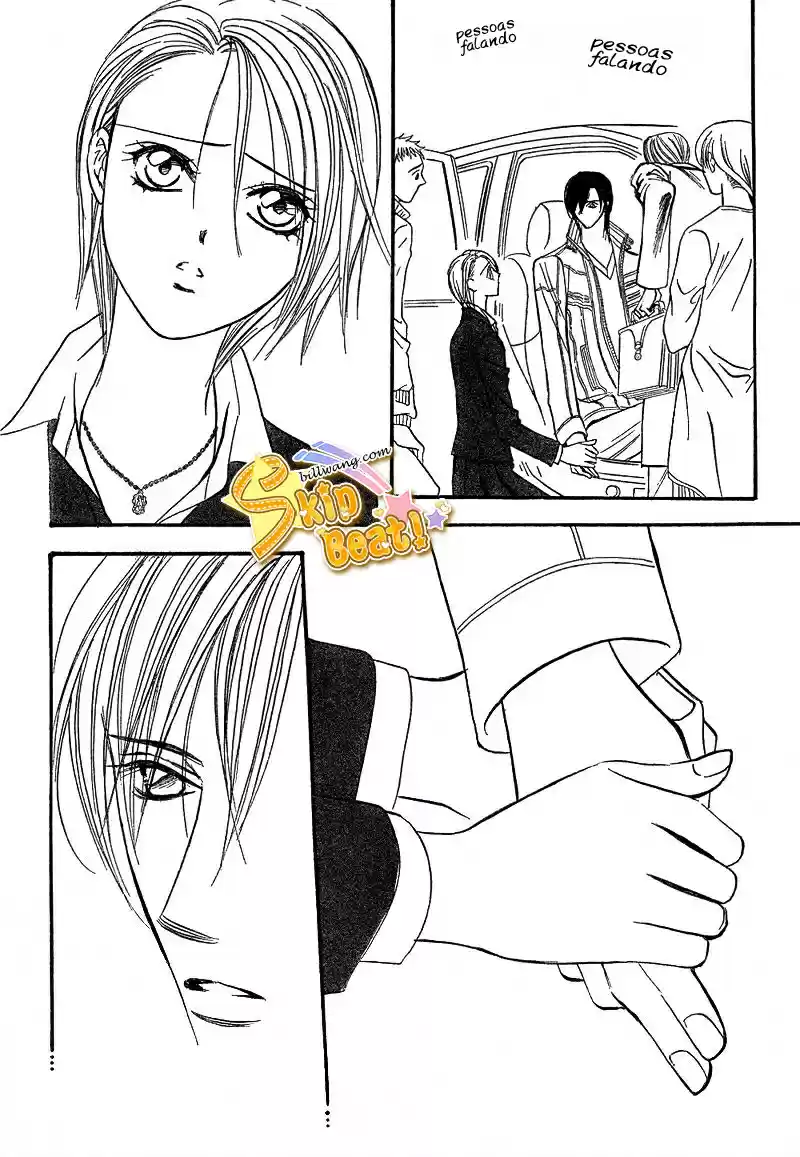 Read Skip Beat! Português Manga Online