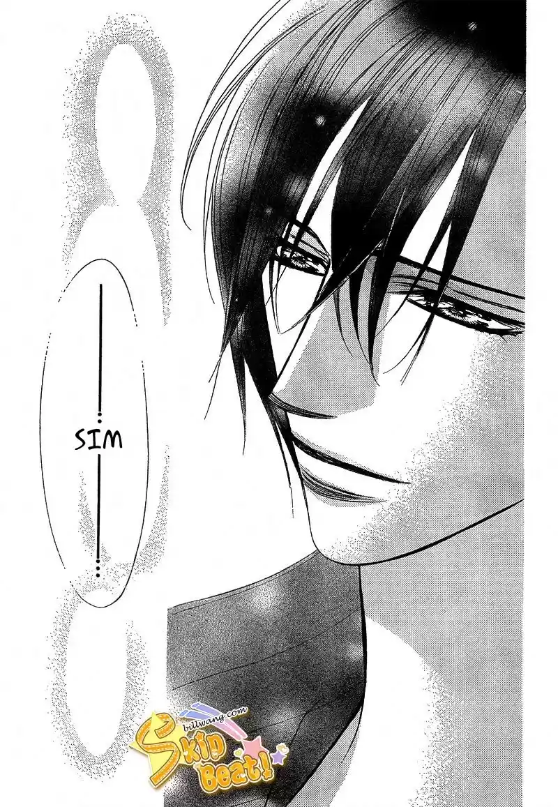 Read Skip Beat! Português Manga Online