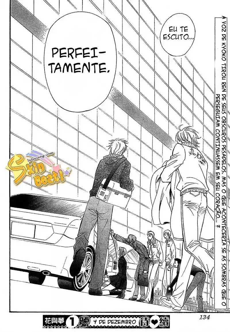 Read Skip Beat! Português Manga Online