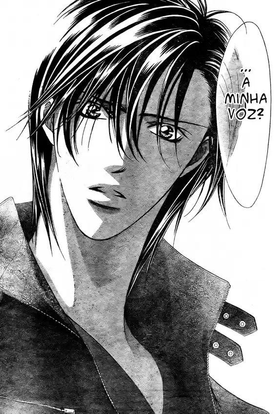 Read Skip Beat! Português Manga Online