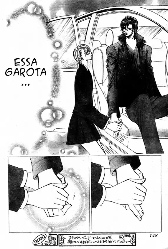 Read Skip Beat! Português Manga Online