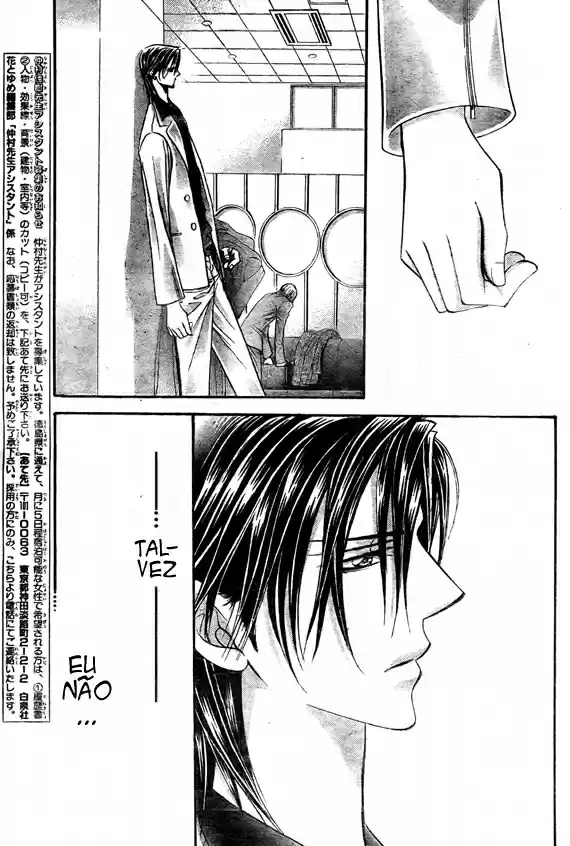 Read Skip Beat! Português Manga Online