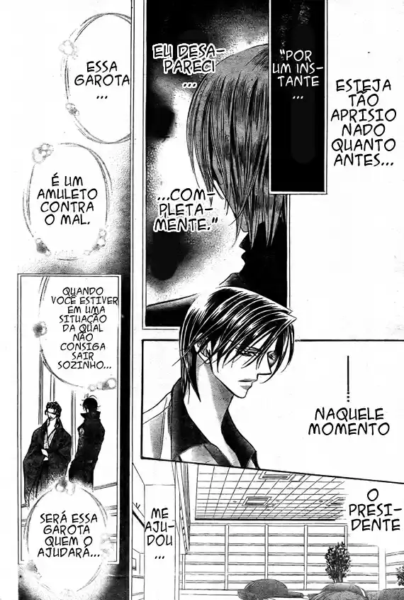 Read Skip Beat! Português Manga Online