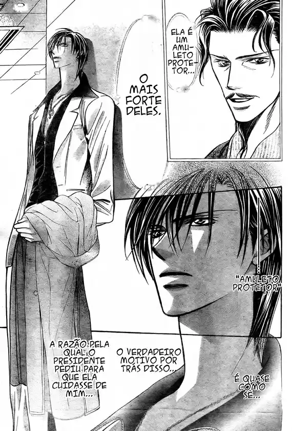 Read Skip Beat! Português Manga Online