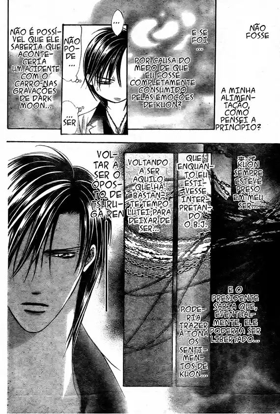 Read Skip Beat! Português Manga Online