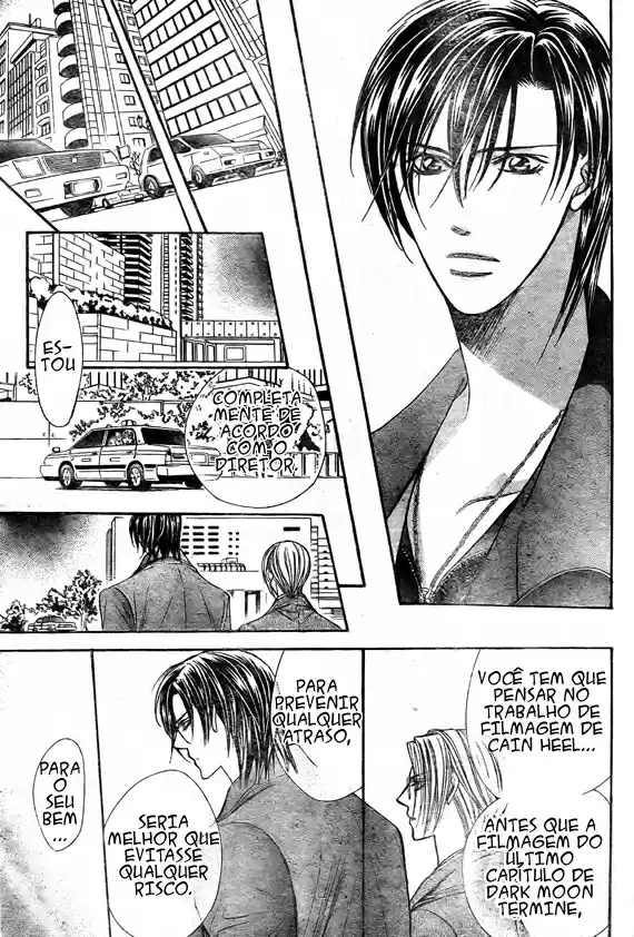 Read Skip Beat! Português Manga Online